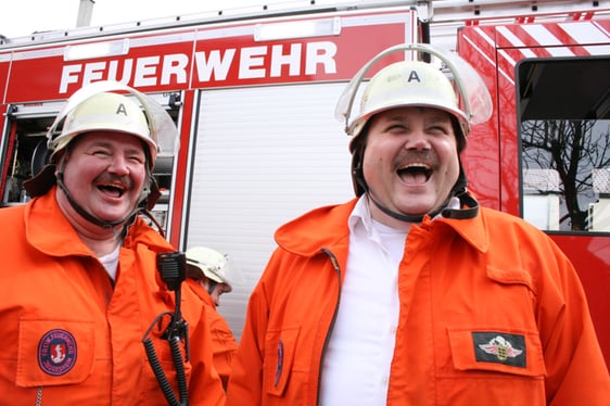 Feuerwehr