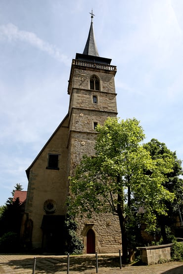 Kirche