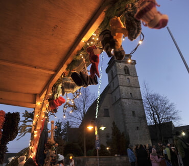 Weihnachtsbude_Adventsmarkt