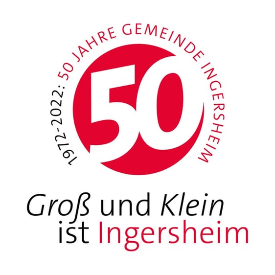 Logo Jubiläum