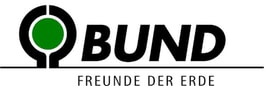 Logo des Vereins Bund für Umwelt und Naturschutz Ortsverband Ingersheim