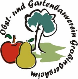 Logo des Vereins Obst- und Gartenbauverein Großingersheim