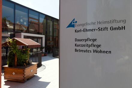 Karl-Ehmer-Stift