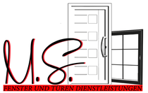 M.S. Fenster und Türen Dienstleistungs GmbH