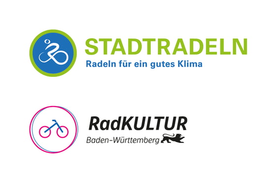 Logo Stadtradeln